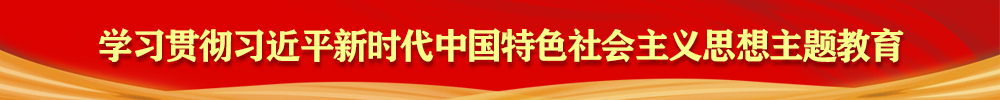 學(xué)習(xí)貫徹習(xí)近平新時(shí)代中國(guó)特色社會(huì)主義思想主題教育