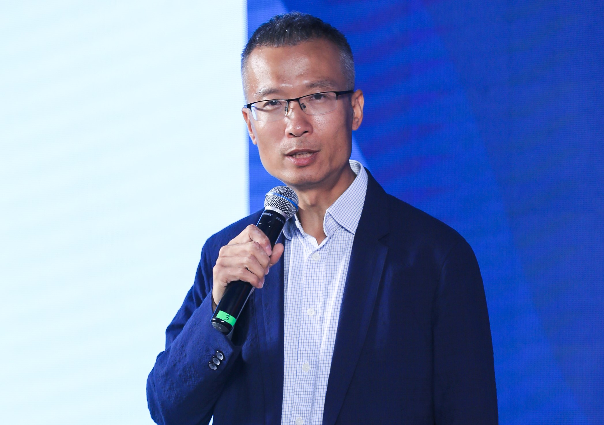 中國電影電視技術(shù)協(xié)會(huì)攝影攝像專業(yè)委員會(huì)主任委員于飛：好的短視頻，要抓住這四點(diǎn)