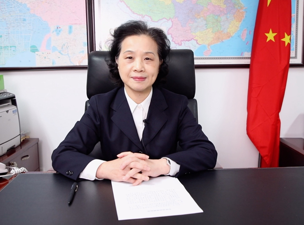 安徽省市場(chǎng)監(jiān)管局黨組書記、局長(zhǎng)  韓永生