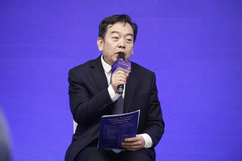 河南省平頂山市市場監(jiān)管局黨組書記、局長孫國權